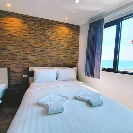 Rainbow Sky Hotel Samet Koh Samet Εξωτερικό φωτογραφία