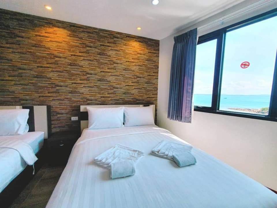 Rainbow Sky Hotel Samet Koh Samet Εξωτερικό φωτογραφία