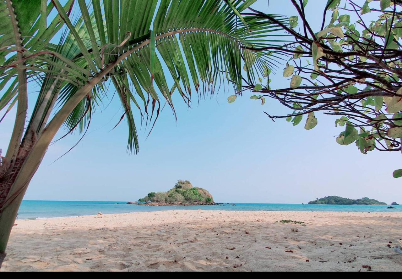 Rainbow Sky Hotel Samet Koh Samet Εξωτερικό φωτογραφία