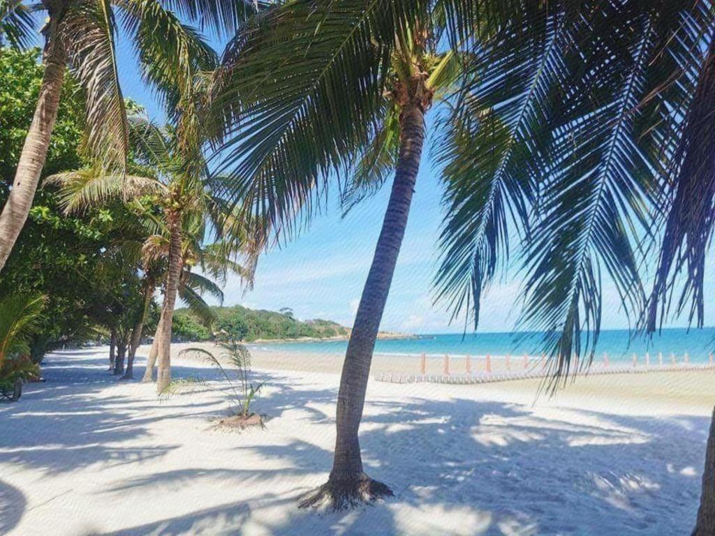 Rainbow Sky Hotel Samet Koh Samet Εξωτερικό φωτογραφία