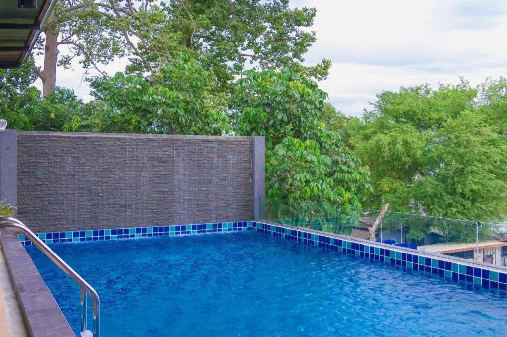 Rainbow Sky Hotel Samet Koh Samet Εξωτερικό φωτογραφία