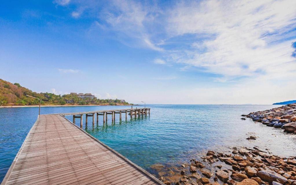 Rainbow Sky Hotel Samet Koh Samet Εξωτερικό φωτογραφία