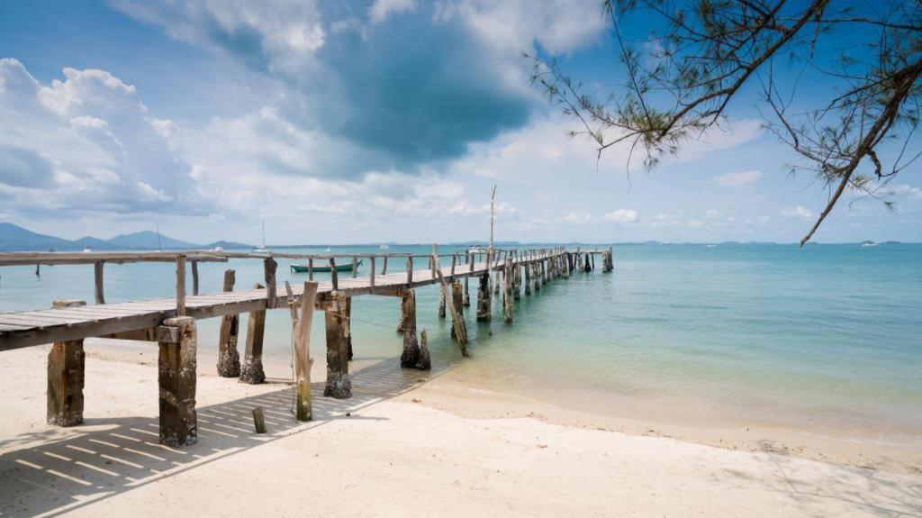 Rainbow Sky Hotel Samet Koh Samet Εξωτερικό φωτογραφία