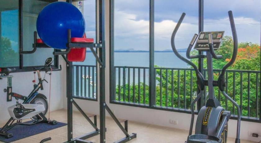 Rainbow Sky Hotel Samet Koh Samet Εξωτερικό φωτογραφία
