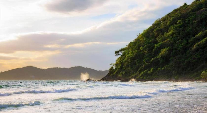 Rainbow Sky Hotel Samet Koh Samet Εξωτερικό φωτογραφία