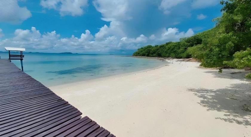 Rainbow Sky Hotel Samet Koh Samet Εξωτερικό φωτογραφία