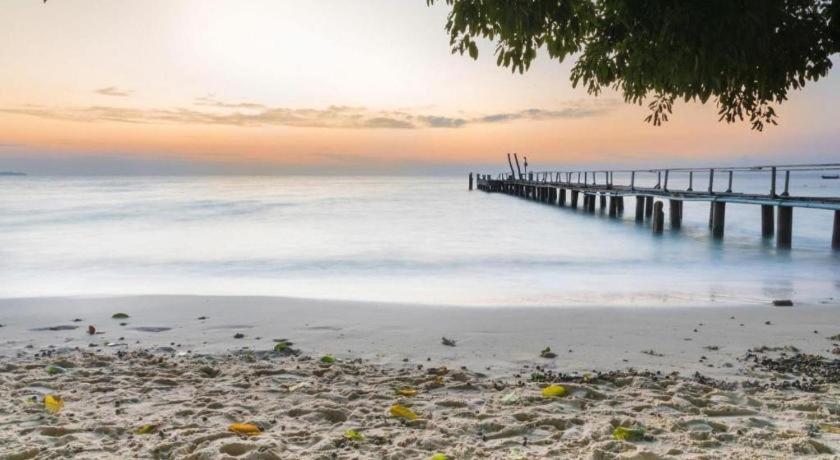Rainbow Sky Hotel Samet Koh Samet Εξωτερικό φωτογραφία