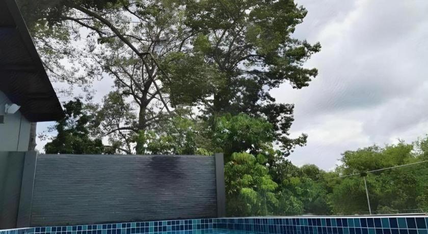 Rainbow Sky Hotel Samet Koh Samet Εξωτερικό φωτογραφία