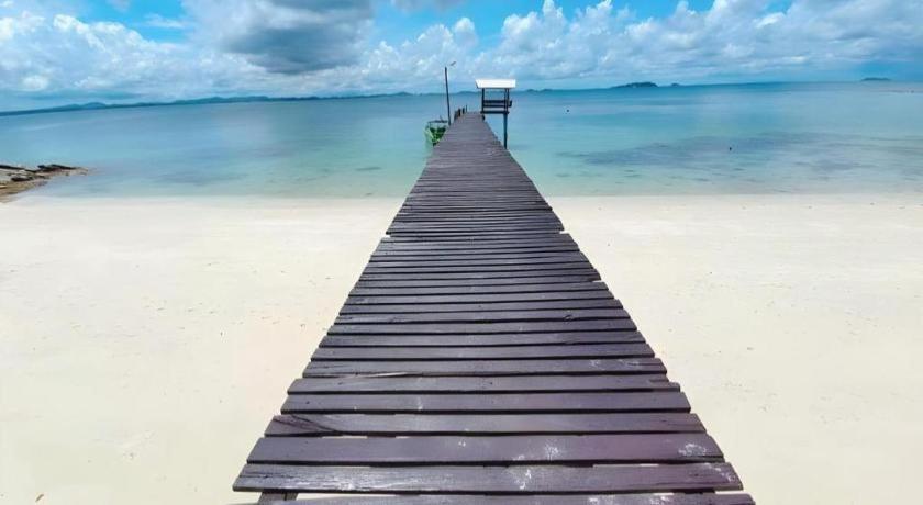 Rainbow Sky Hotel Samet Koh Samet Εξωτερικό φωτογραφία