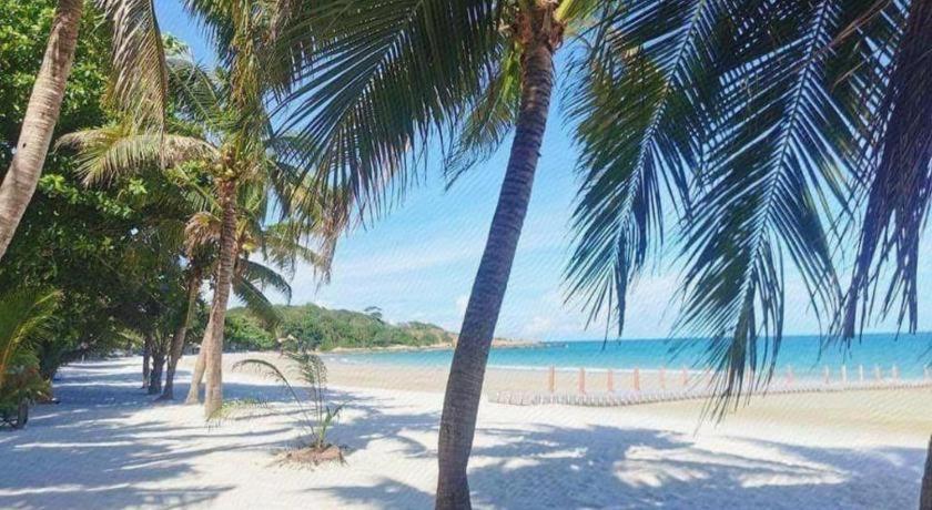 Rainbow Sky Hotel Samet Koh Samet Εξωτερικό φωτογραφία