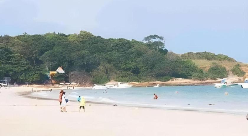 Rainbow Sky Hotel Samet Koh Samet Εξωτερικό φωτογραφία