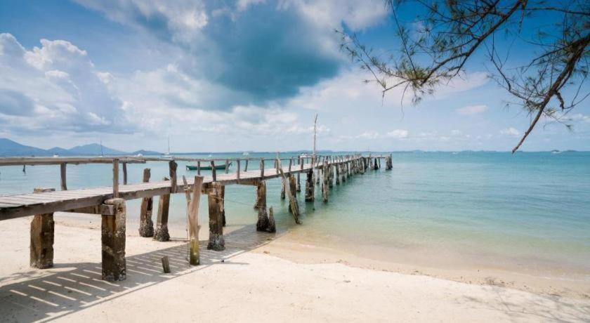 Rainbow Sky Hotel Samet Koh Samet Εξωτερικό φωτογραφία