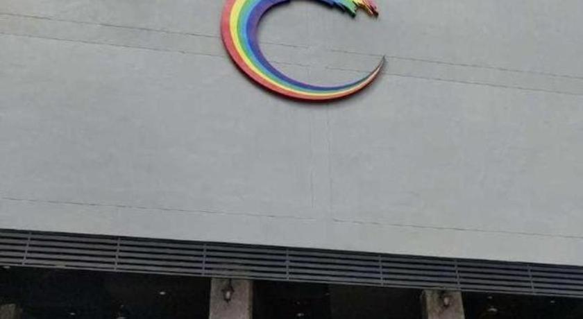 Rainbow Sky Hotel Samet Koh Samet Εξωτερικό φωτογραφία