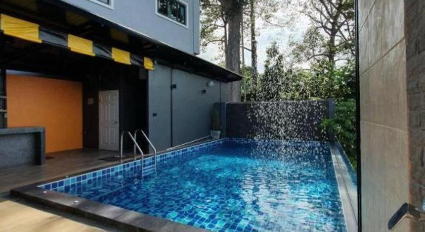 Rainbow Sky Hotel Samet Koh Samet Εξωτερικό φωτογραφία